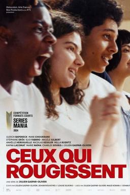 TV Show Poster