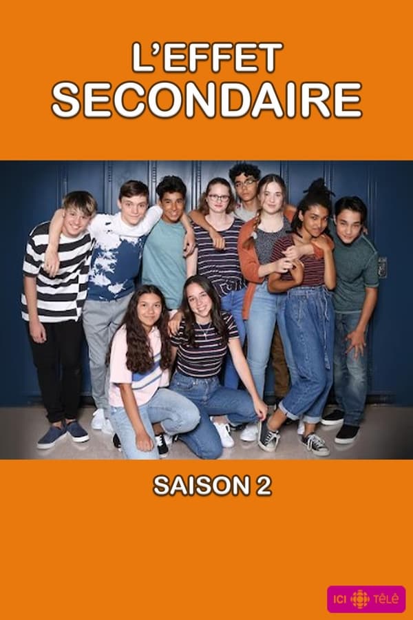 TV Show Poster