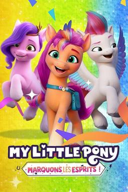 TV Show Poster
