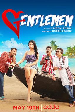 TV Show Poster