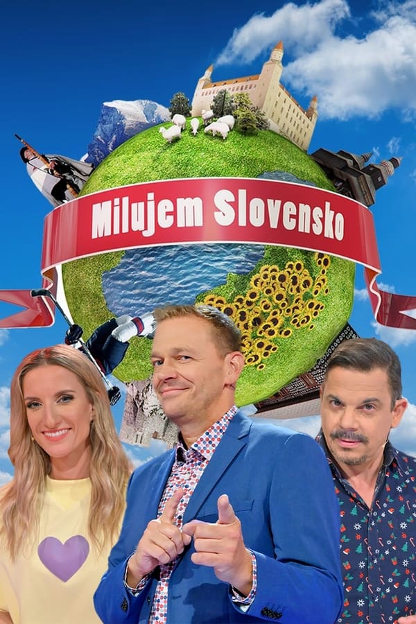 TV Show Poster