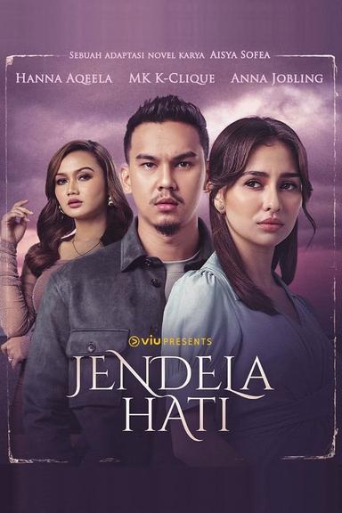 TV Show Poster