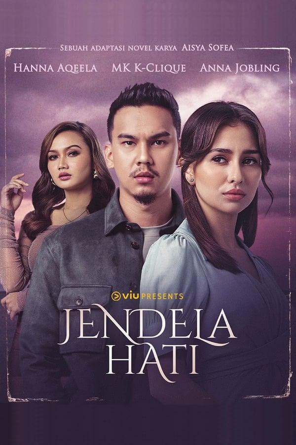 TV Show Poster