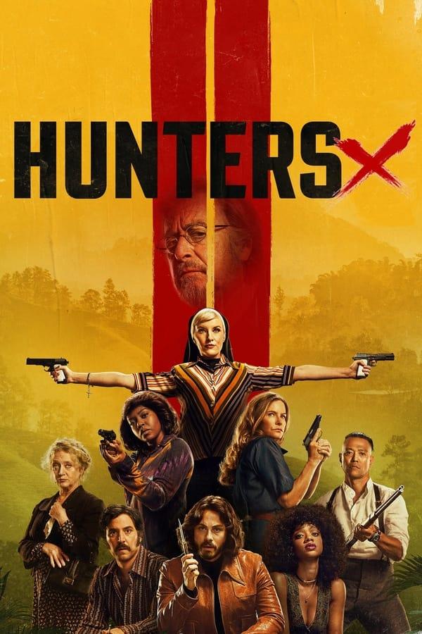 TV Show Poster