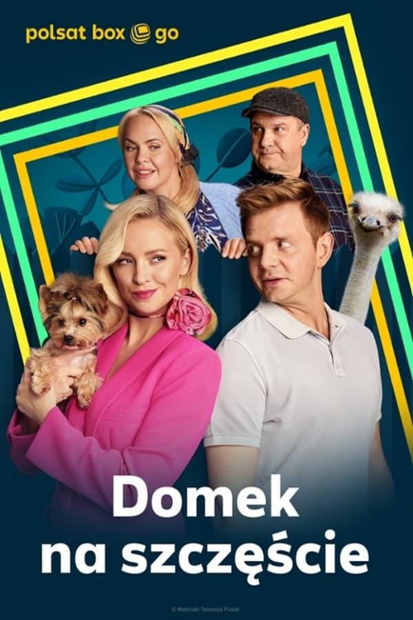 TV Show Poster