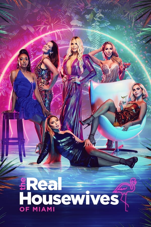 TV Show Poster