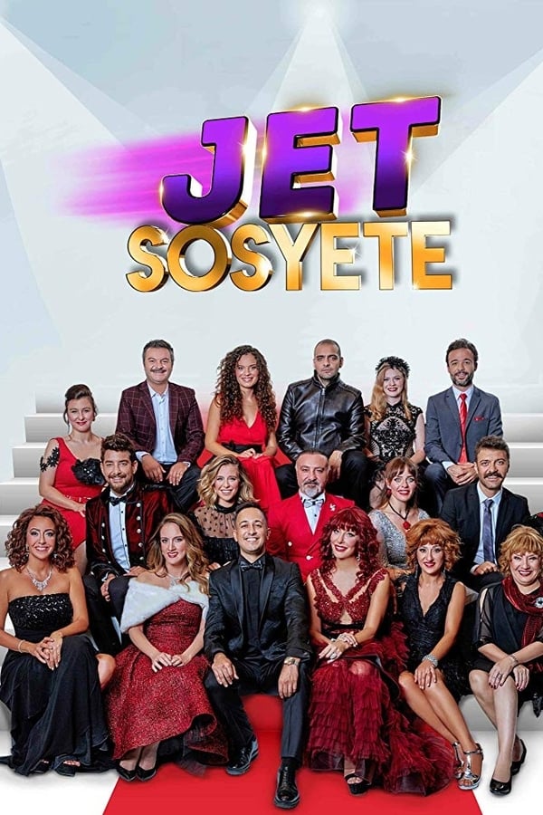 TV Show Poster