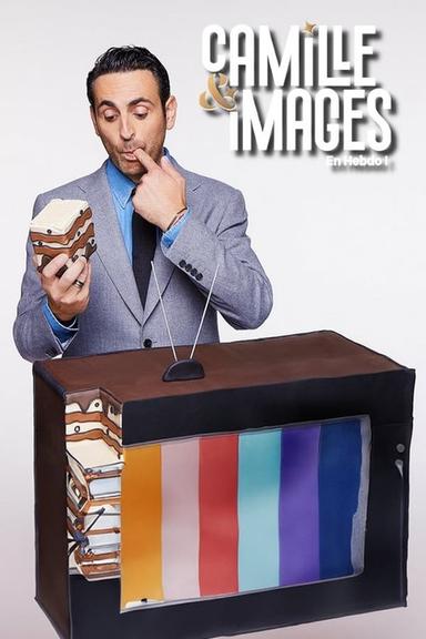 TV Show Poster