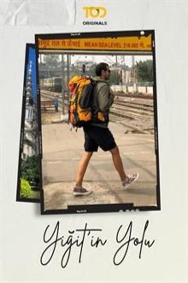 TV Show Poster