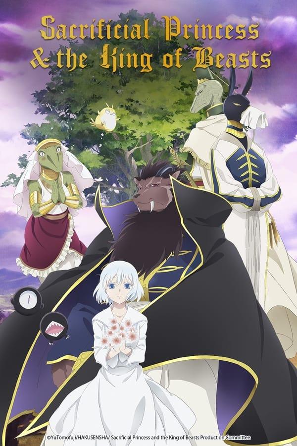 TV Show Poster