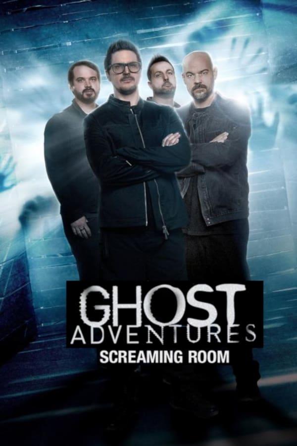 TV Show Poster