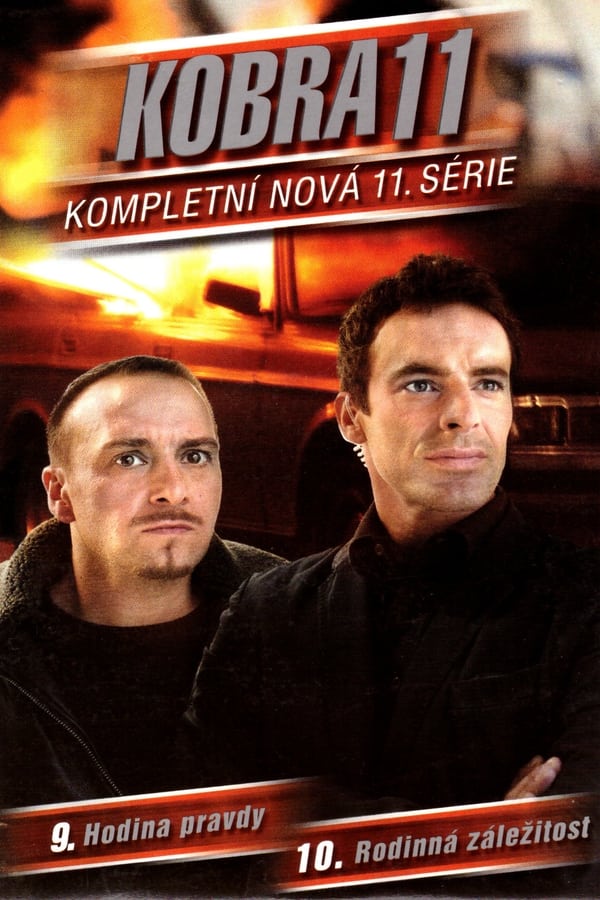 TV Show Poster