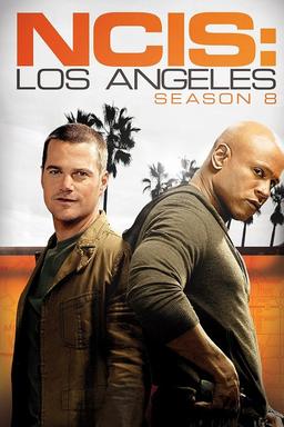 TV Show Poster