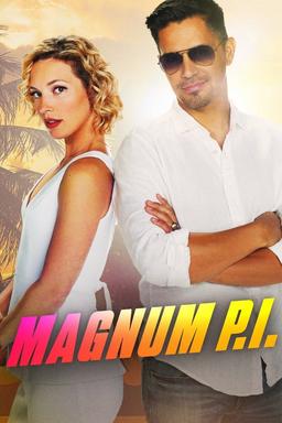 TV Show Poster