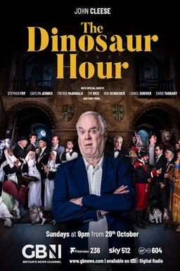 TV Show Poster