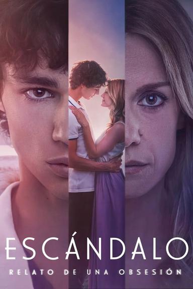 TV Show Poster