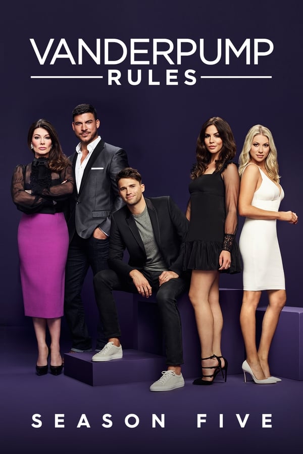 TV Show Poster