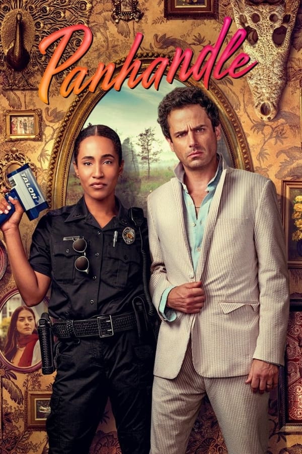 TV Show Poster