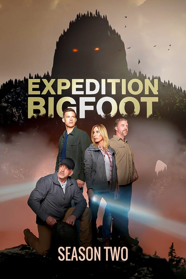 TV Show Poster