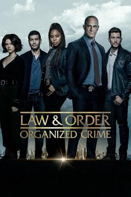 TV Show Poster