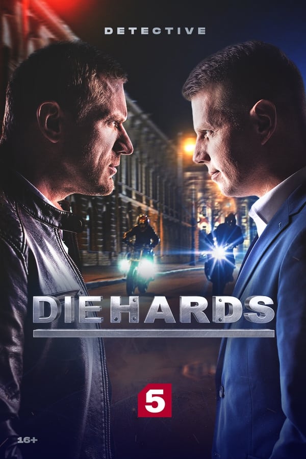 TV Show Poster