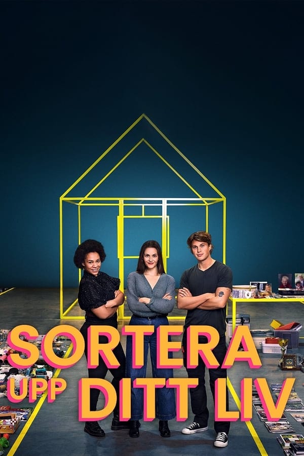 TV Show Poster