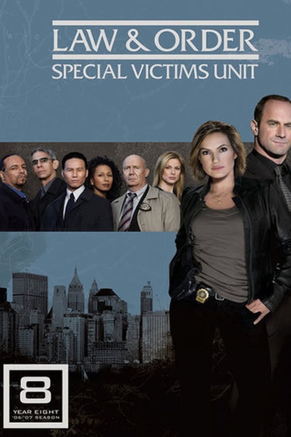 TV Show Poster