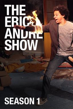 TV Show Poster