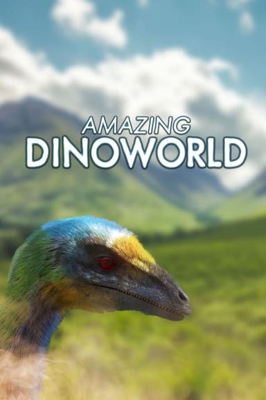 TV Show Poster