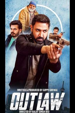 TV Show Poster