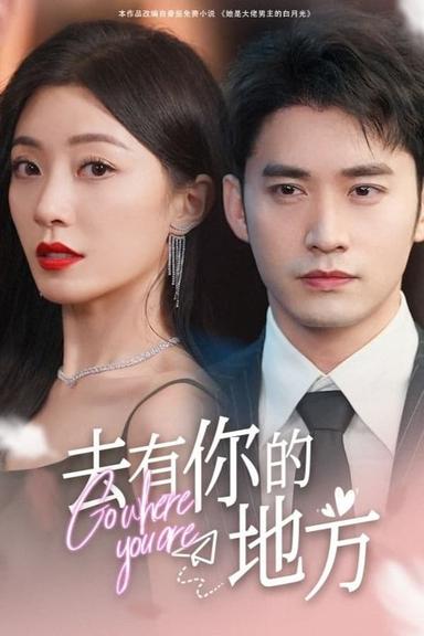 TV Show Poster