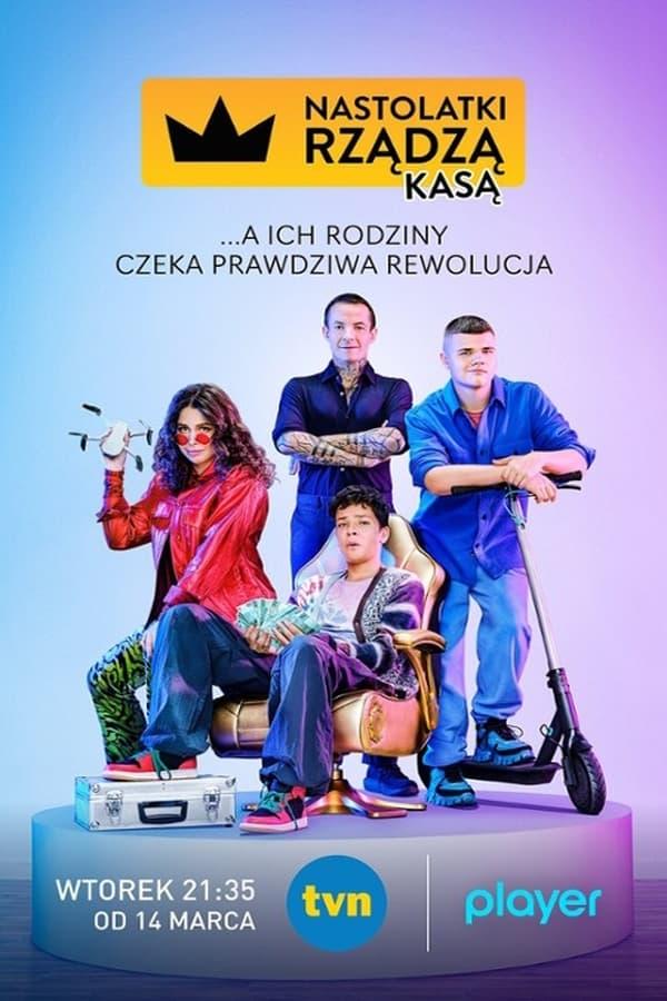 TV Show Poster