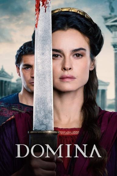 Постер сериала