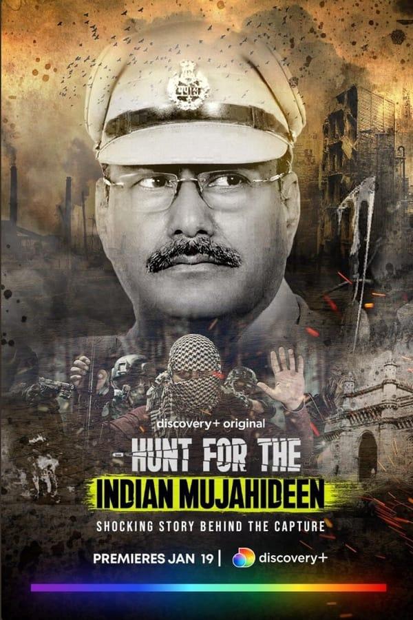 TV Show Poster
