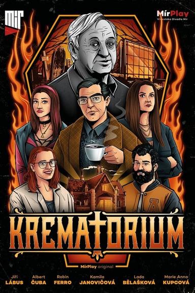 TV Show Poster