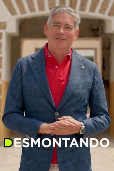TV Show Poster