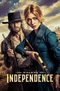 TV Show Poster