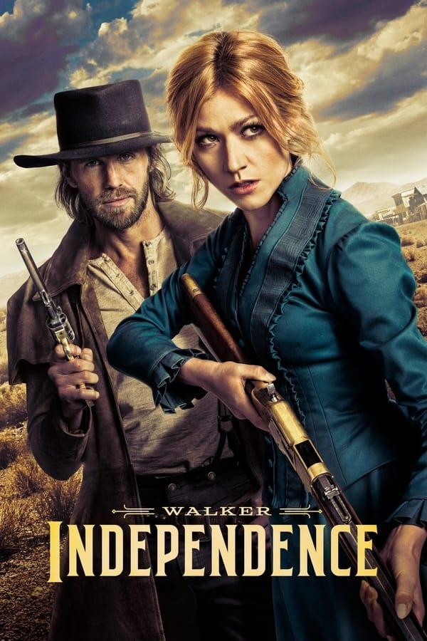 TV Show Poster