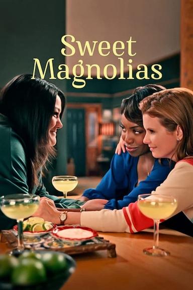 Постер сериала