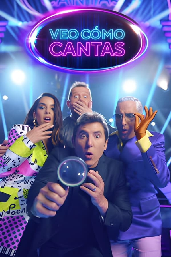 TV Show Poster