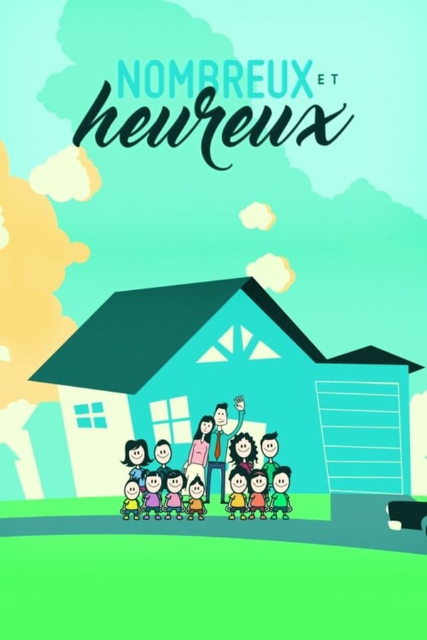 TV Show Poster