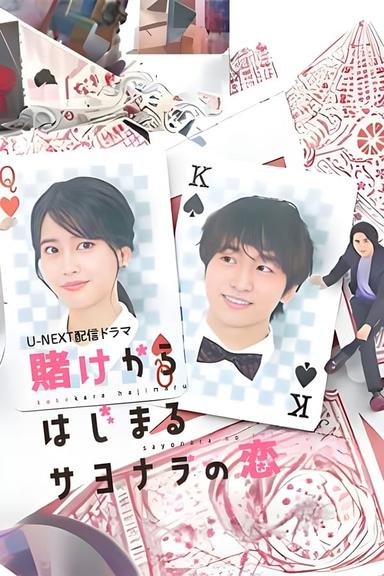 TV Show Poster