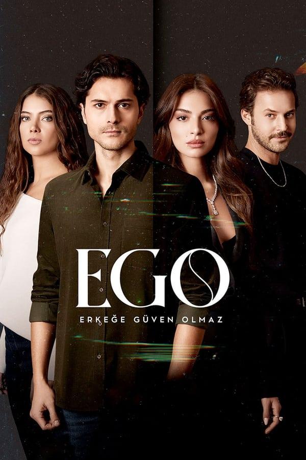 TV Show Poster