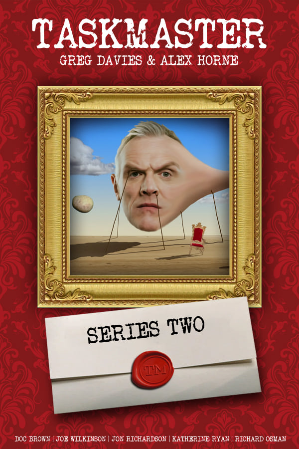 TV Show Poster