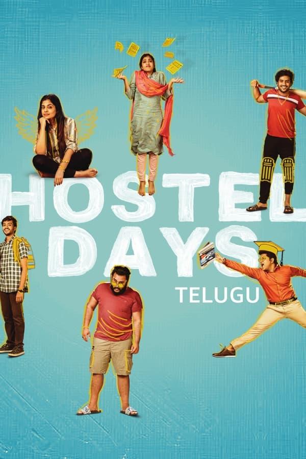 TV Show Poster