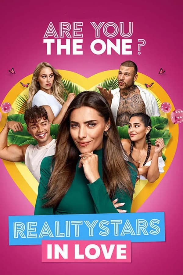 TV Show Poster