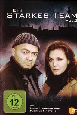 Постер сериала