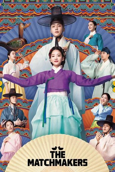 TV Show Poster