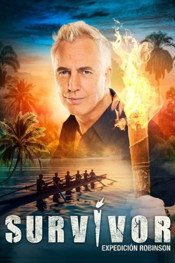 TV Show Poster
