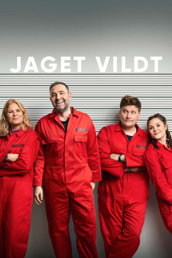 TV Show Poster